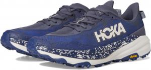 Кроссовки Hoka Men's Speedgoat 6, Charcoal Grey/Midnight Blue