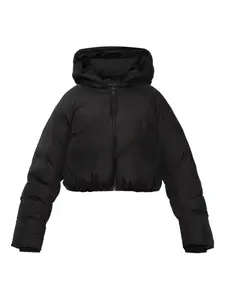 Куртка Mae Allsaints, черный