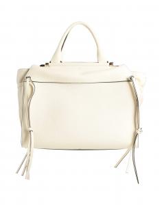 Сумка Chloé, айвори