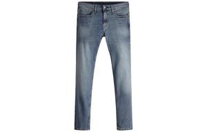 Джинсы мужские синие Levis