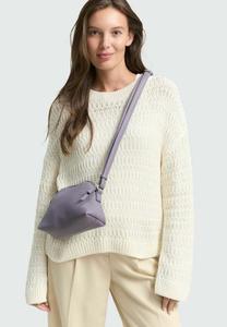 Сумка кросс-боди TOM TAILOR Cross body bag, Lila Lilac/Lilac