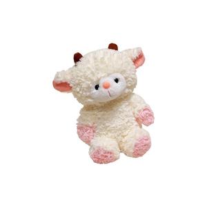 Танцующая и поющая записывающая плюшевая кукла маленького животного высотой 20 см 77 SEVEN DREAM