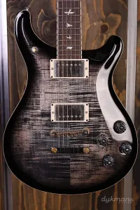 PRS McCarty 594 2022 - Уголь