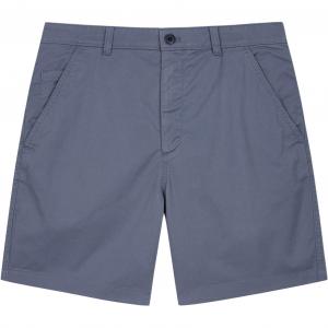 Повседневные шорты мужские серые Calvin Klein, серый