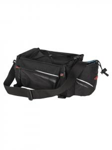Norco Велосипедная сумка Ohio Active черного цвета