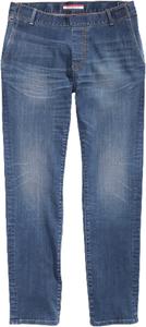 Мужские джинсы Tommy Hilfiger Adaptive Seated Fit с регулируемой талией на магнитных кнопках, Dark Wash