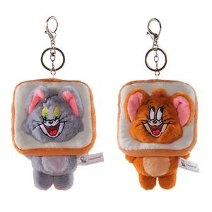 X Warner Tom And Jerry Characters .Imgur 'Tom And Jerry Toast Style' плюшевые куклы высота 12см HUGKIS