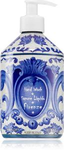 Мыло для рук Firenze Rudy - Le Maioliche, 500 мл