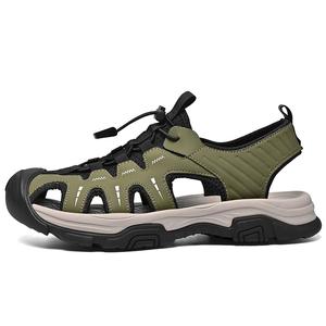 Мужские кроссовки для речного треккинга Season Ram, Green