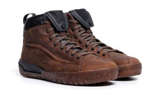 Мотоциклетные туфли Dainese metractive d-wp, Brown