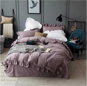 Generic Утепленный комплект постельного белья из хлопка