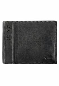 Кошелек Camel Active Börse, черный