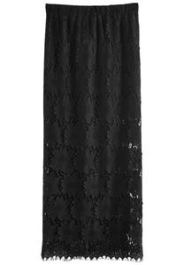 Юбка Next, черный