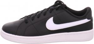 Мужские теннисные кроссовки NIKE, Black White