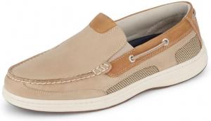 Лоферы Dockers Men's Tiller Boat Shoe