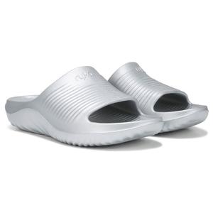 Слайд-сандалии для восстановления Echo Ryka, silver eva