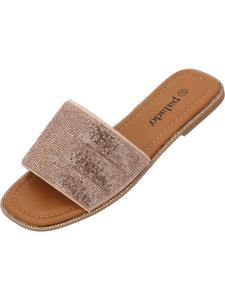 Мюли Palado Mules Verido, цвет Rose