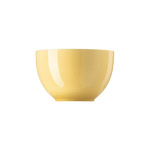Миска для хлопьев Sunny Day Soft Yellow 12 см / 0,45 л Thomas, желтый