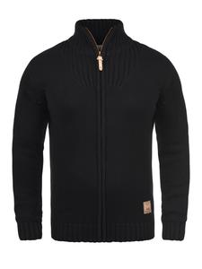 Кардиган !SOLID, черный