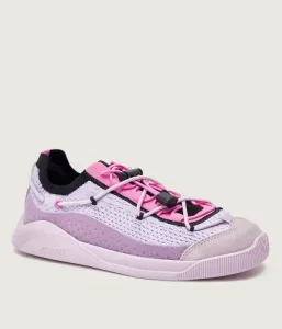 Кроссовки MB MOONLIGHT Moon Boot, лавандовый