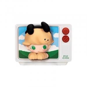 Магнит на холодильник Dimoo World X Disney Series Pluto's House POP MART