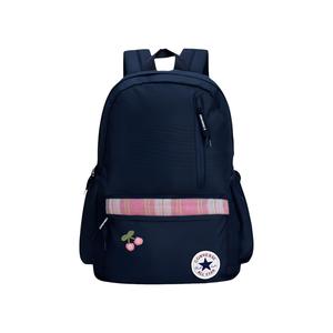 Converse Полиэстеровый рюкзак унисекс синий, Kasuga Tao