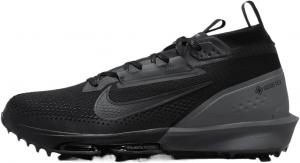 Мужские кроссовки для гольфа Nike Infinity Tour 2 Gore-TEX, Black/Black