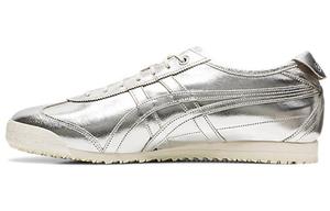 Кроссовки Onitsuka Tiger Unisex Mexico 66 SD Sliver