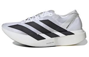 Adizero Adios Pro Evo 1 Adidas, белый/черный