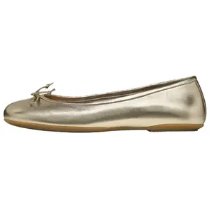 GEOX Туфли Palmaria Casual Shoes Women's Gold