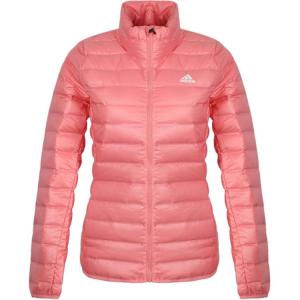 Adidas Варилайт Пуховик Женский Розовый, Pink