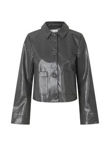 Куртка межсезонная modström Ridgemd, Basalt Grey