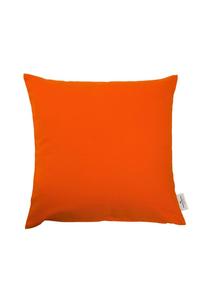 Наволочка декоративная Tom Tailor Dove, 50x50 см, оранжевый