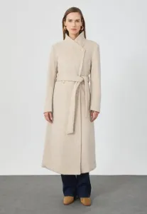 Классическое пальто Anna Field, Off White