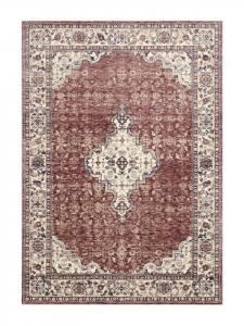 Ковер 44 Cats, красный