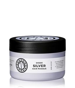 Маска для волос Maria Nila Sheer Silver, 250 ml