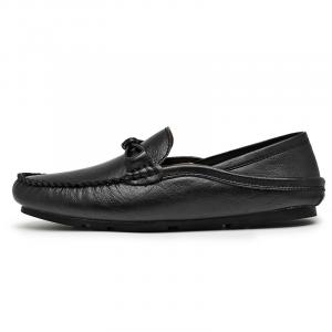 Мужская повседневная обувь с низким верхом AD, Black