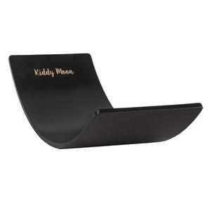 Балансир KiddyMoon BB-001 черный 83x29,5x1,4 Спортивная игрушка