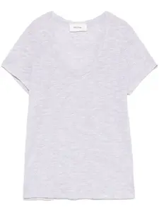 Футболка jacksonville American Vintage, серый