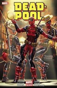 Deadpool 3 (Marvel Enterprises)