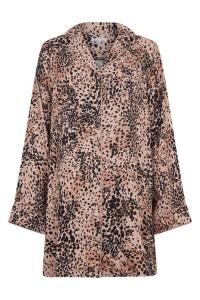 Lily and lionel Ночная сорочка 'Simone' в цвете Mocha