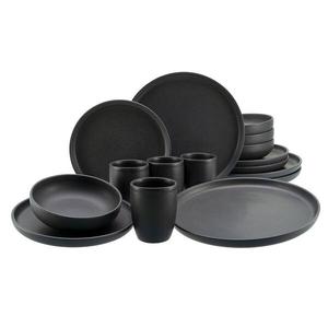 Комбинированный сервис уно Creatable, черный