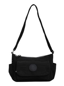 Сумка через плечо Mindesa, черный