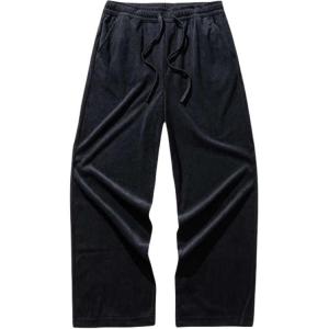 CHAOJIANTA Повседневные брюки женские ANTA SUPERSTORE, черный