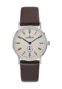 Женские часы Мондо 4460663 DUGENA, коричневый