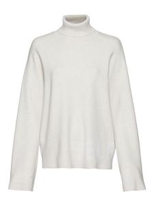 Свитер ELBSAND, цвет wollweiß