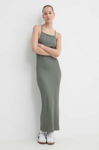 Платье Roxy, зеленый