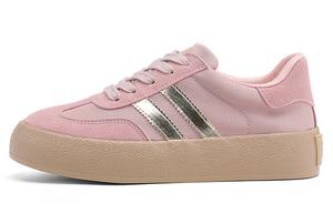 Кроссовки SEMIR Skateboarding Shoes Women's Low-top, черный