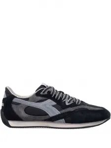 Кроссовки Equipe Diadora, черный
