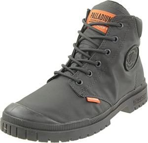 Кроссовки Palladium Unisex-Adult Palla Ace CVS, Asphalt